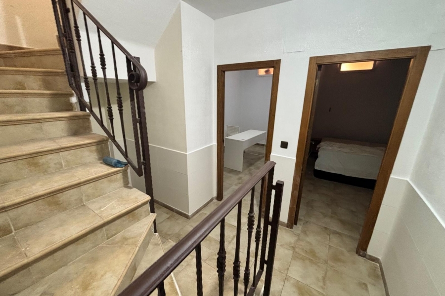 Re-Sale - Townhouse - Guardamar del Segura - El Eden