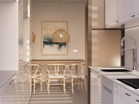 New - Apartment - Jávea