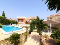 Re-Sale - Detached Villa - Ciudad Quesada - La Fiesta