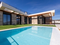 New - Detached Villa - Polop