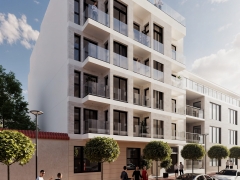Apartment - New - Guardamar del Segura - El Raso