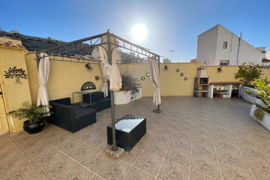 Re-Sale - Detached Villa - Benimar - Rojales Hills