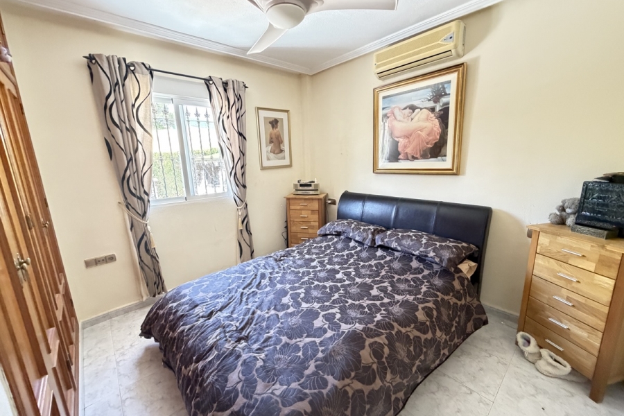 Re-Sale - Detached Villa - Orihuela Costa - Villamartin