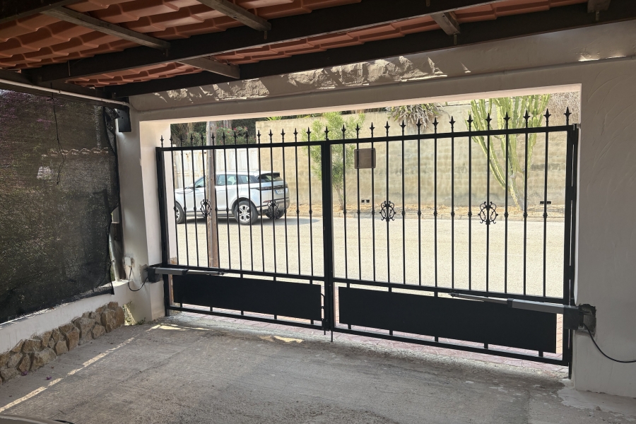 Re-Sale - Detached Villa - Algorfa - Algorfa - Village