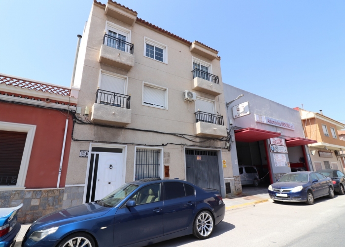 La Revente - Appartement - Dolores - Dolores - Ville