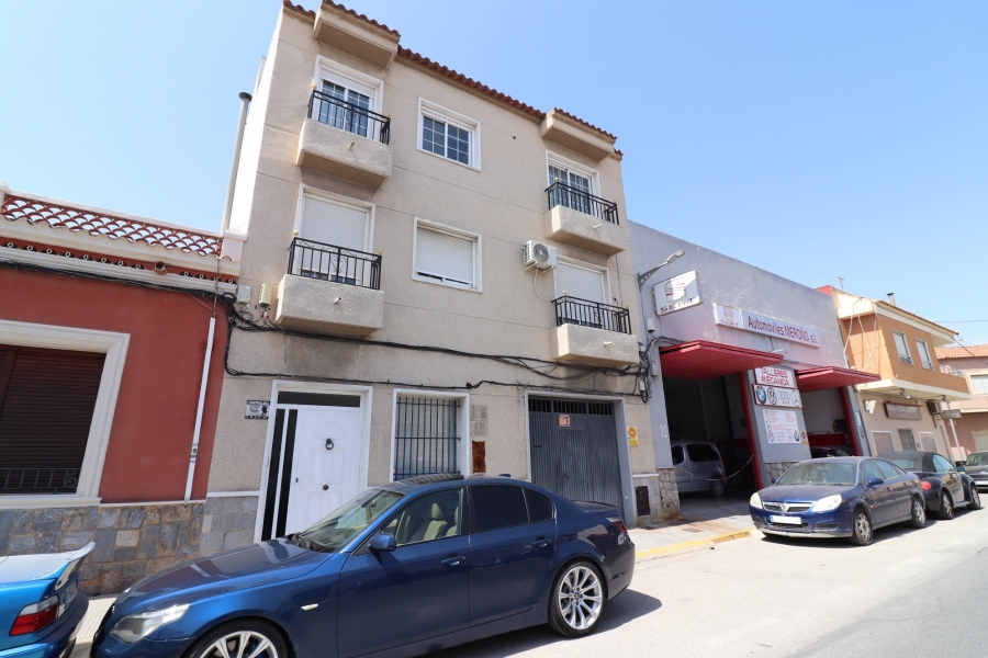 La Revente - Appartement - Dolores - Dolores - Ville