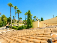 Re-Sale - Detached Villa - Orihuela Costa - Villamartin