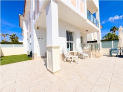 Apartment - Re-Sale - Ciudad Quesada - Doña Pepa