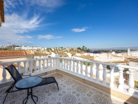 Re-Sale - Detached Villa - Benijofar - Benimar