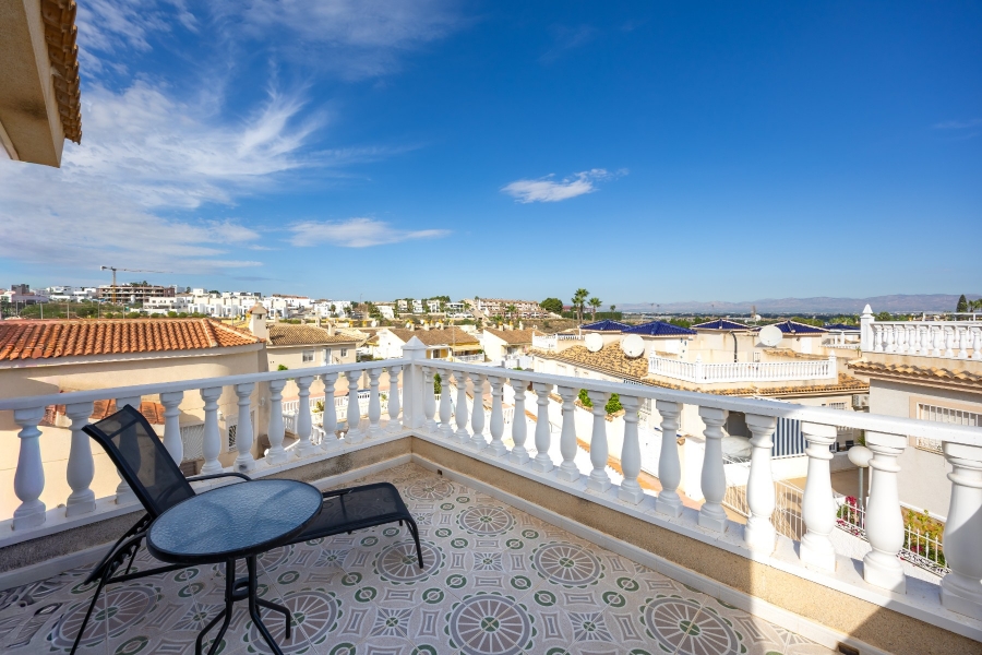 Re-Sale - Detached Villa - Benijofar - Benimar