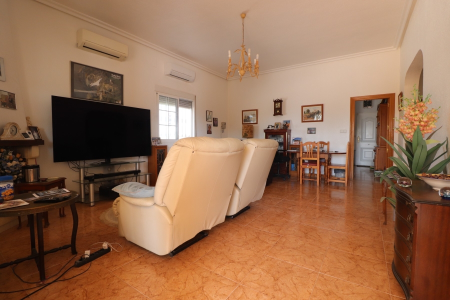 Re-Sale - Country Property - Albatera - Albatera - Country