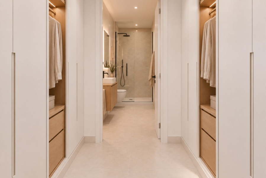 New - Apartment - San Pedro del Pinatar - San Pedro del Pinatar - Town
