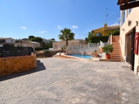 Re-Sale - Detached Villa - Orihuela Costa - Los Balcones