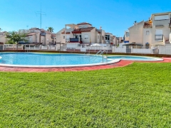 Apartment - Re-Sale - Orihuela Costa - Playa Flamenca