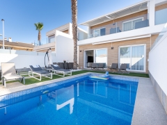 Chalet - Nueva - San Pedro del Pinatar - San Pedro del Pinatar - Pueblo