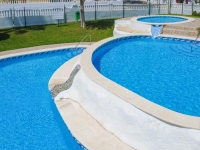 Re-Sale - Townhouse - Orihuela Costa - Los Dolses