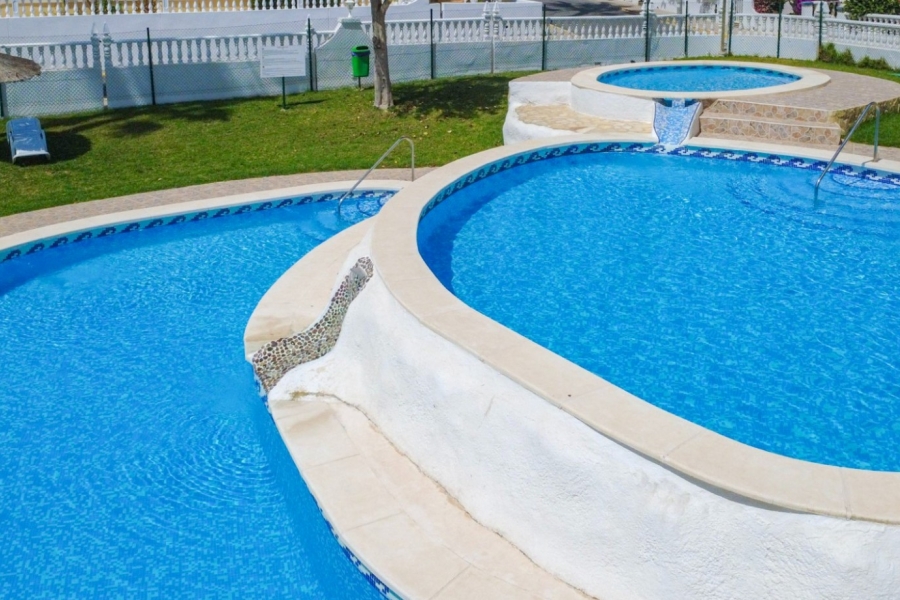 Re-Sale - Townhouse - Orihuela Costa - Los Dolses