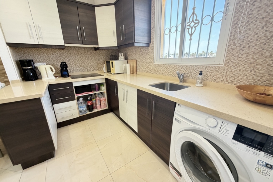 Re-Sale - Apartment - Orihuela Costa - La Regia