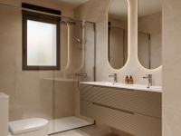 New - Townhouse - Mutxamel - Mutxamel - Town