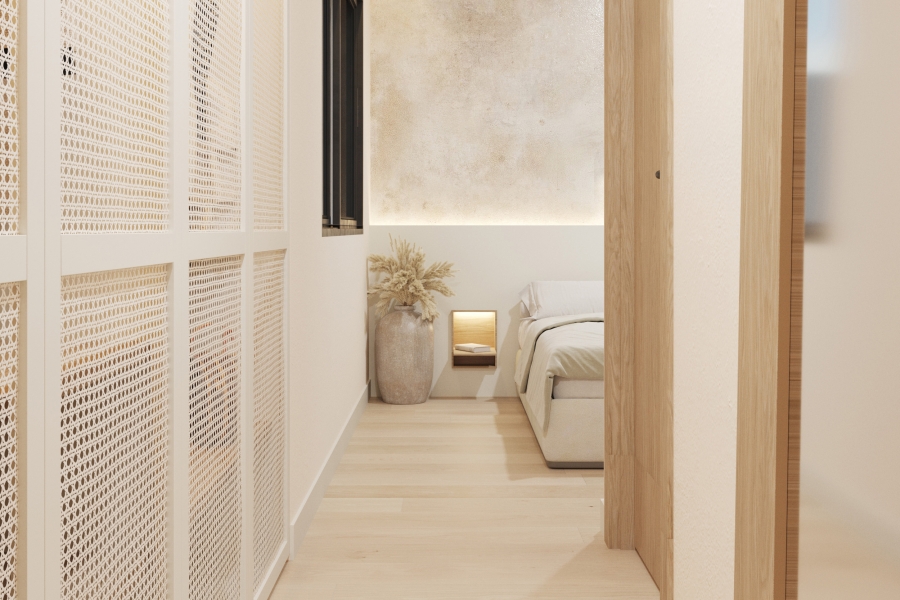 New - Detached Villa - Polop