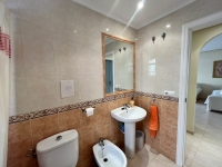 Re-Sale - Quad Villa - Orihuela Costa - Villamartin