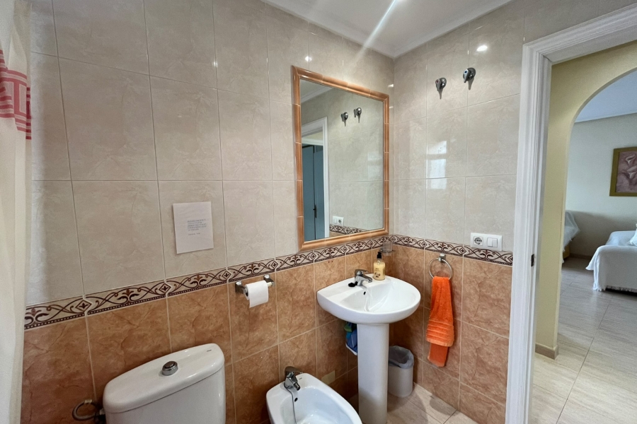 Re-Sale - Quad Villa - Orihuela Costa - Villamartin
