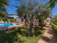 Re-Sale - Detached Villa - Orihuela Costa - Punta Prima