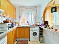 Re-Sale - Quad Villa - Orihuela Costa - Villamartin