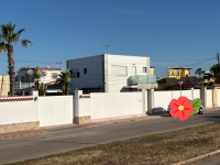 Re-Sale - Detached Villa - Torrevieja - Torretas