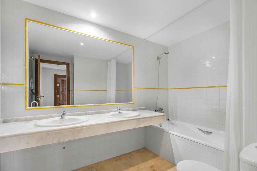 Re-Sale - Apartment - Orihuela Costa - Punta Prima