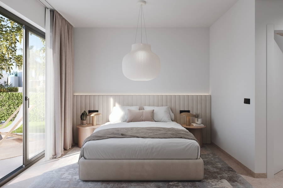 Nouveau - Appartement - Torre-Pacheco