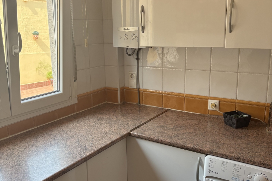 Re-Sale - Detached Villa - Algorfa - Algorfa - Village