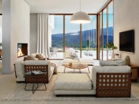 Nye - Frittliggende Villa - Jávea