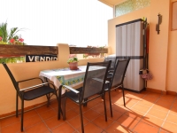Re-Sale - Apartment - Orihuela Costa - Playa Flamenca