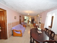 Re-Sale - Country Property - Pinoso - Edge of town