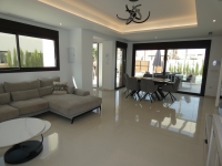 Re-Sale - Detached Villa - Ciudad Quesada - Doña Pepa