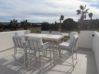 Re-Sale - Detached Villa - Algorfa - La Finca Golf Resort