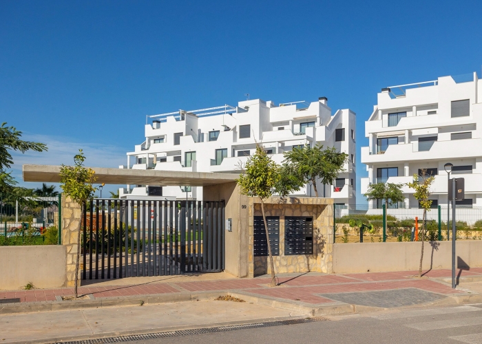 Re-Sale - Apartment - Santa Rosalía - Santa Rosalía Lake & Life Resort