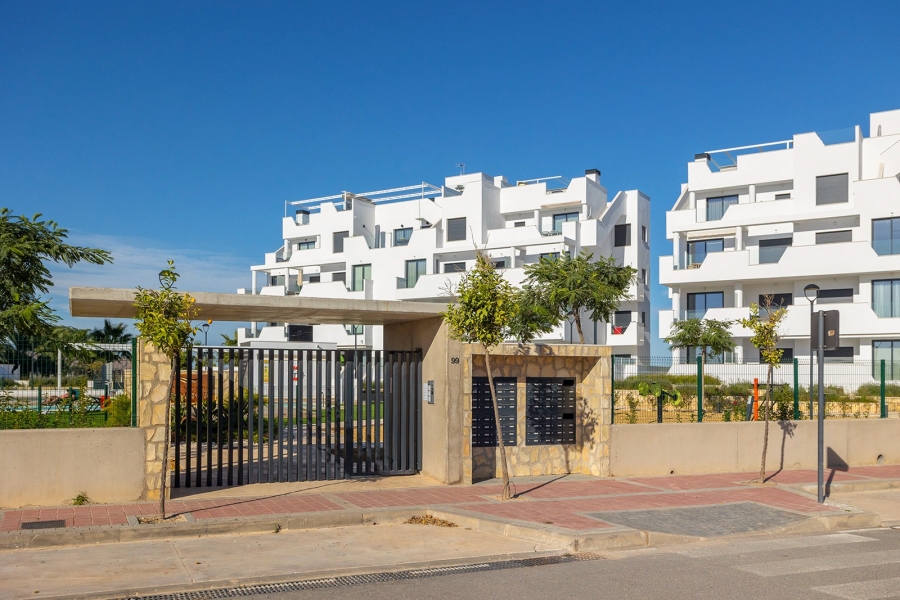 Re-Sale - Apartment - Santa Rosalía - Santa Rosalía Lake & Life Resort