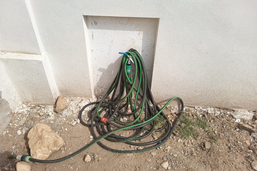 New - land - Salinas - Urban location