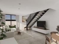 New - Townhouse - Orihuela Costa