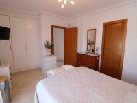 Re-Sale - Detached Villa - Algorfa - La Finca Golf Resort