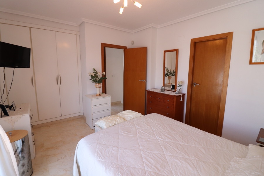 Re-Sale - Detached Villa - Algorfa - La Finca Golf Resort