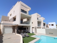 Re-Sale - Detached Villa - Benijofar - Benijofar - Village