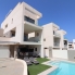 Re-Sale - Detached Villa - Benijofar - Benijofar - Village