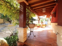 Re-Sale - Detached Villa - Algorfa - Lomas de La Juliana