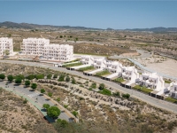 Nouveau - Appartement - Corvera