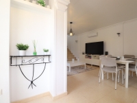 Re-Sale - Semi Detached Villa - Los Montesinos - La Herrada