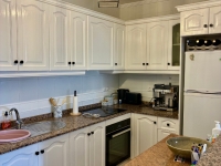Re-Sale - Apartment - Orihuela Costa - Villamartin