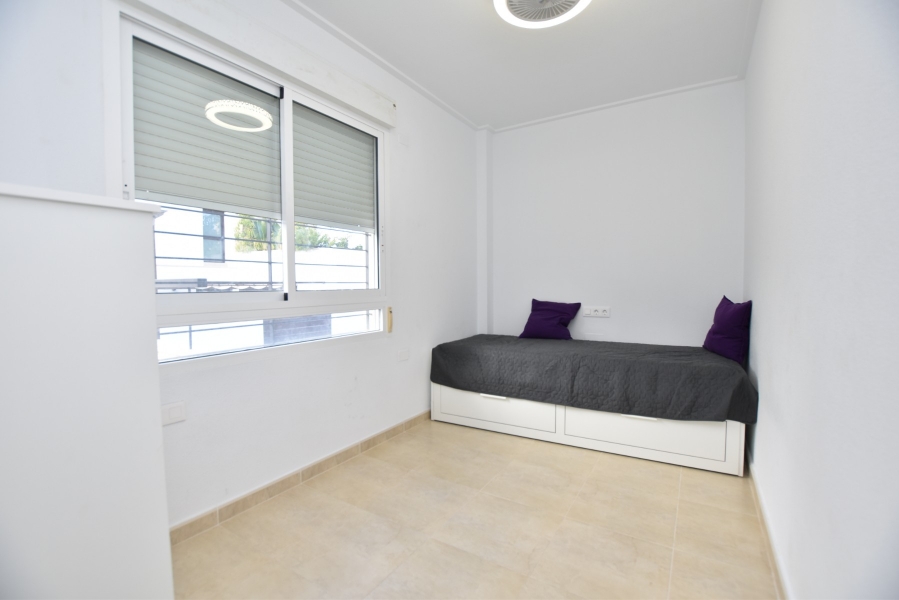 Re-Sale - Detached Villa - Algorfa - La Finca Golf Resort
